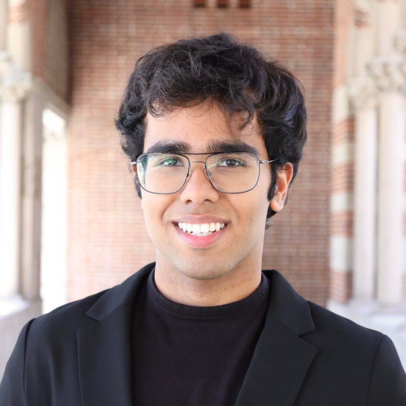 Arsalan Ghogari